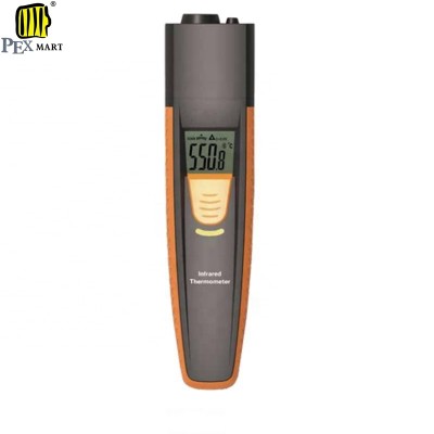 +-0.2 Degree Accuracy Bluetooth Infrared Thermometer Theory Termometro